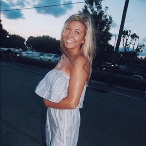 Meet your Posher, Samantha